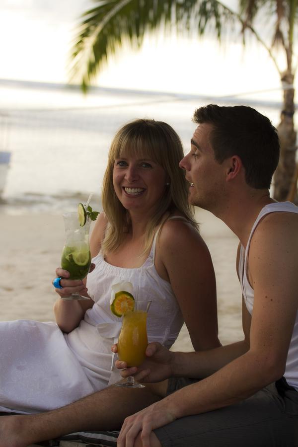 Savaii Lagoon Resort Fagamalo 外观 照片